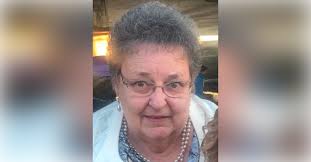 Obituary information for Judith "Judy" A. Rusnak
