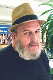 Daniel Paul Broussard Obituary