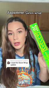 Japanese Saran Wrap Review: Why It's Better Than the Rest