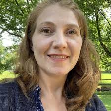 Erin Williams, Editor in Morris County, New Jersey, USA