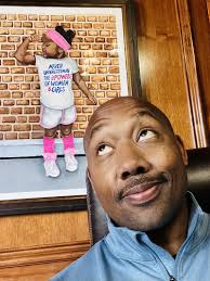 Just sharing a PSA as we celebrate International Women's Day!