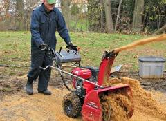 Prices range from $300 to. Snow Blower Tests Produce Surprises And Disappointments