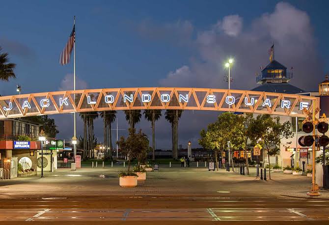 How to Spend a Perfect Day in Jack London Square