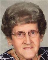 Allene Davis Obituary (2017)