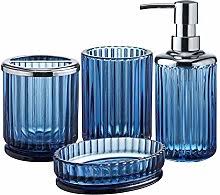 Check spelling or type a new query. Blue Bathroom Accessories Shop Online And Save Up To 37 Uk Lionshome