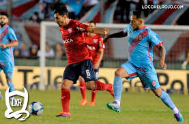 Compare independiente and arsenal sarandi. Numeros Rojos Vs Arsenal Locoxelrojo Com Club Atletico Independiente