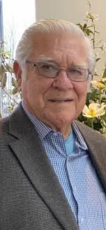 Junior Holemon Obituary