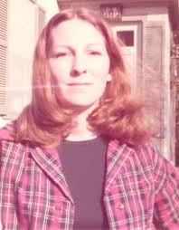 Caroline Norton Obituary