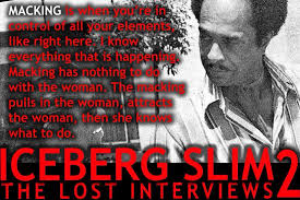 ‎ sony pictures home entertainment in all the film is very polished and moves but just like the subject robert beck aka iceberg slim. Iceberg Slim Portrait Of A Pimp Posts Facebook