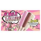 Milk Lollies