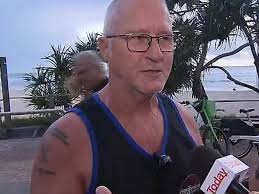 Very Aussie response to crisis