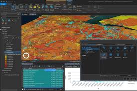 Business Analyst Awesome Arcgis