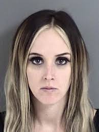 POLICE REPORTS: Sleepy Kia driver soul of party in stranger's yard