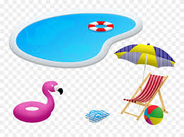 There is no psd format for pool png clipart, pool of blood, pool. Swimming Pool Chair And Umbrella Flotation Clipart 4873572 Pinclipart