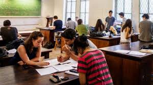 In spanish, alumno is also synonymous to estudiante (pupil). Cuales Son Las Mejores Ciudades Del Mundo Para Estudiar En 2019 Y Cuales Estan En America Latina Bbc News Mundo