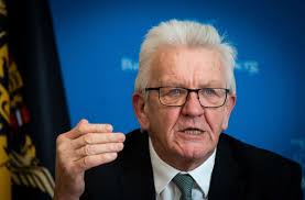 Kostenloses infomaterial anfordern und durchstarten. Ministerprasident Kretschmann Zu Coronavirus Wir Konnen Nicht Jeden Tag Millionen Testen Politik Stuttgarter Zeitung