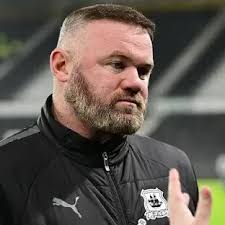 Wayne Rooney: Who Is He? Age, Net Worth, Family & Career