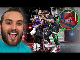 I Made Custom Shoes for BOW WOW! 🎨