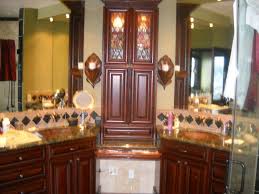 Solid wood bathroom vanities & cabinets. Update Your Bathroom With A New Bathroom Vanity
