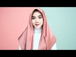 Cara dan tutorial menggunakan hijab. Download Cara Pakai Tudung Bawal Simple Full 3gp Mp4 Codedfilm