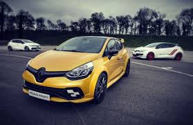 The Changes Inside The All New 2020 Renault Clio Rs Will Be Minimal The Same Thing Will Happen With The Upcoming Regular Clio Mo Clio Rs Renault Clio New Clio