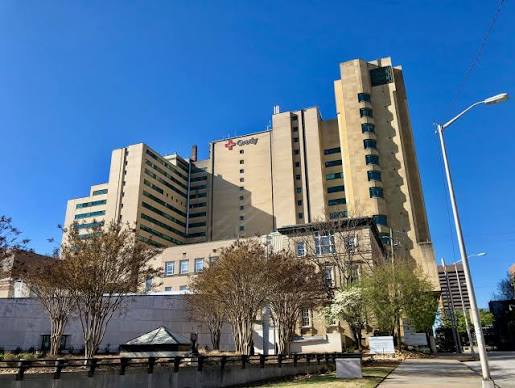 File:Grady Hospital, Atlanta, GA (46559470875).jpg - Wikimedia Commons