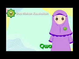 Doa Mohon Kesehatan Tkit At Taqwa Gumawang Youtube