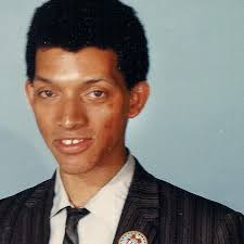 George R. Carruthers, who designed telescope used by astronauts