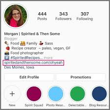 If you are wondering how linktree works, the idea behind contactinbio and linktree is to create a landing page where you will be able to drop buttons with several links on it. How To Create Your Own Instagram Landing Page Without Using Linktree Spirited And Then Some