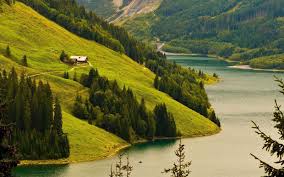 Download wallpaper pemandangan dengan kualitas hd 1080px, background pemandangan alam terindah di dunia, gambar pemandangan tercantik gratis download. Gambar Pemandangan Cantik Pemandangan Fotografi Alam Foto Alam