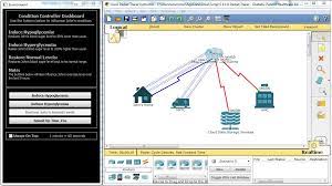Than remember you have to upload the ise ios image into your esxi storage as explain earlier in the link. What S New In Cisco Packet Tracer 7 0 Packet Tracer Network
