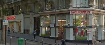 Monoprix Daumesnil 215 Rue De Charenton 75012 Paris 01 43 07 57 60 Rue Monoprix Paris