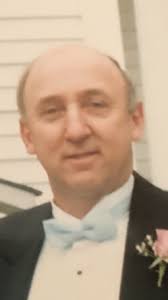 Obituary for Paul N. Starkey