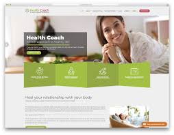 Themes all about medical centers and clinics, health centers, physiotherapists, . 13 Physiotherapy Chiropractor Wordpress Themes 2021 Colorlib