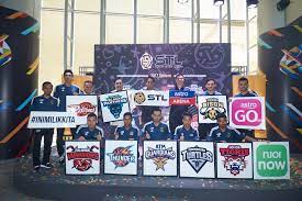 All competitions under the league use the official international sepaktakraw federation (istaf) rules and regulation. Stl 2017 Set For More High Flying Action Shekhinah Pr