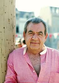 Tom Bosley ~ Born Thomas Edward Bosley October 1, 1927 Chicago, Illinois,  US. Died October 19,