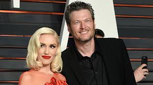 They announced their engagement in october. Blake Shelton Gwen Stefani Engaged See Engagement Ring Photo Stylecaster