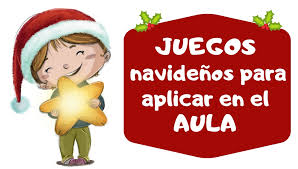 Los más lindos y divertidos juegos gratis para niños! Juegos Navidenos Para Aplicar En El Aula Bosque De Fantasias