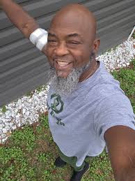 Thumbs up, it's Friday! Coach Kelvin Ejeh👍 #Warriors #FridayFeeling 😃