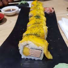 Mamie Sushi In Paris Restaurant Reviews Menu And Prices Thefork