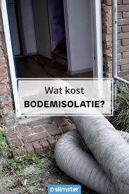 wat kost bodemisolatie bodem isolatie matrassen