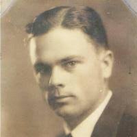 Noble Vincent Moss (1905–1983)