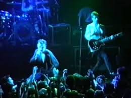 The Smiths live at Kingswood Music Theatre 1999