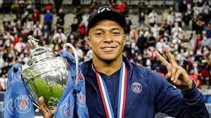 Tabla de posiciones de la liga de fútbol de francia también conocida como la ligue 1. La Liga Francesa Sera Parte De Netflix Soy Positivo