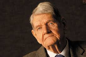 Hélie Denoix de Saint Marc : “Que dire à un jeune de 20 ans ?”