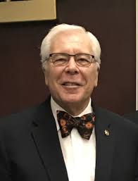 Dieter Merkle Obituary December 21, 2020