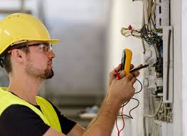 Maybe you would like to learn more about one of these? Tradesecrets Electrician