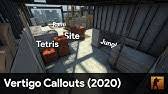 This seems to be the fastest way to block out enemy vision from towards the 'coffin' area, without having to waste any time jumping on top of the woodpile and lining up. Csgo Inferno Callouts And Locations 2020 Youtube