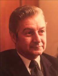 Bernard Riley Obituary (1929