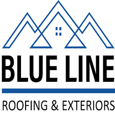 Blue Line Roofing & Exteriors